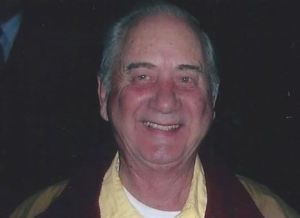 David Gene Hill, Sr.