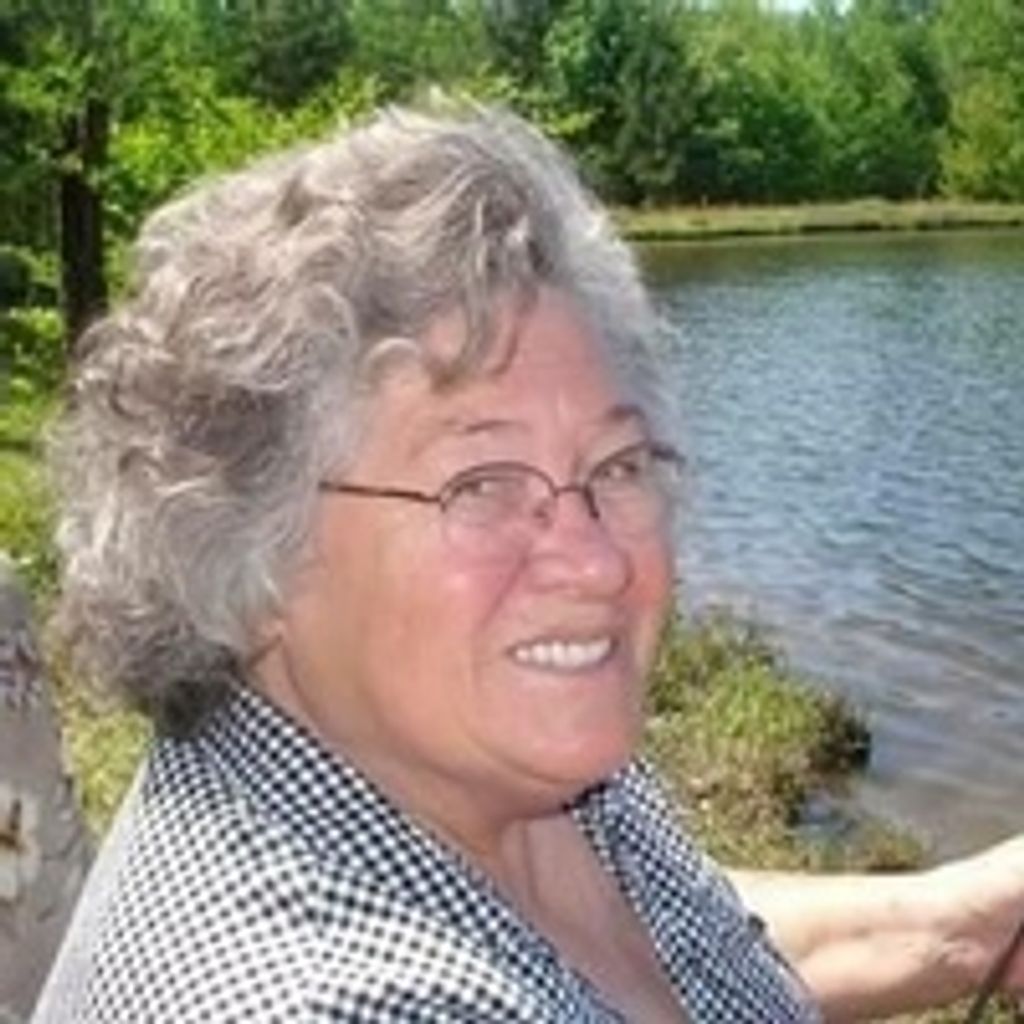 Mae Williams Rollins