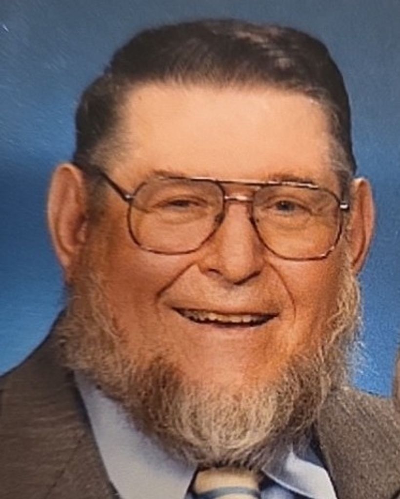 William Larry Harding