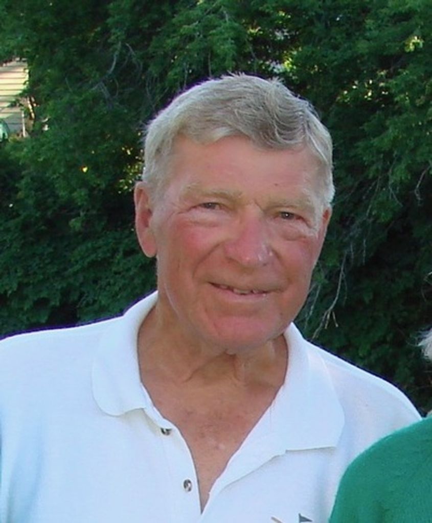 Reginald W. Woolard Profile Photo