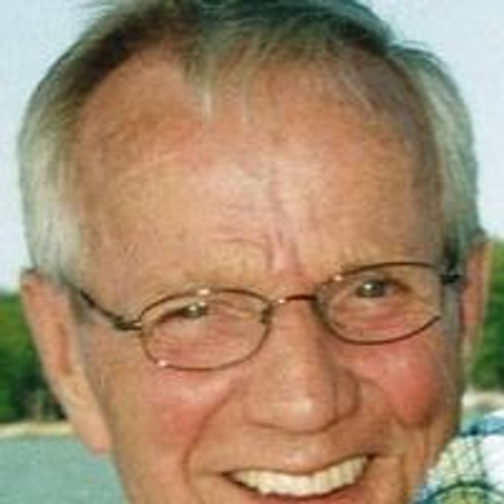 Niles E. Olson