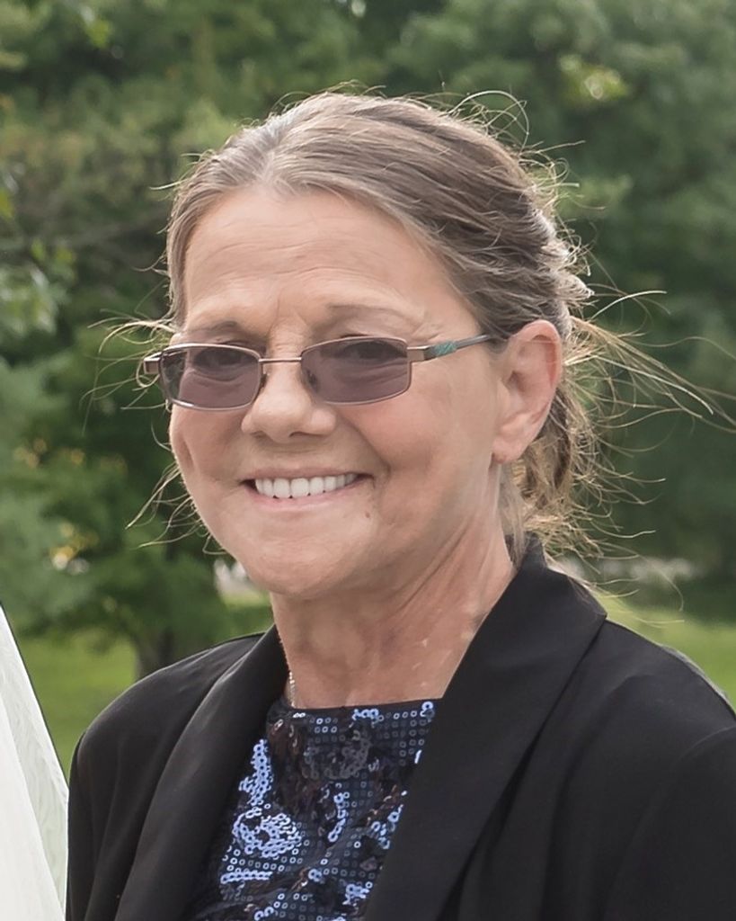 Rosemary Murken