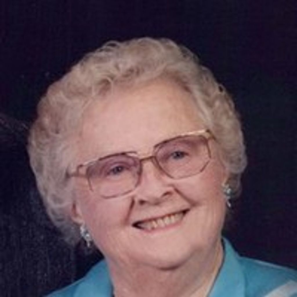 Lela Rae Hayes Robertson Masters