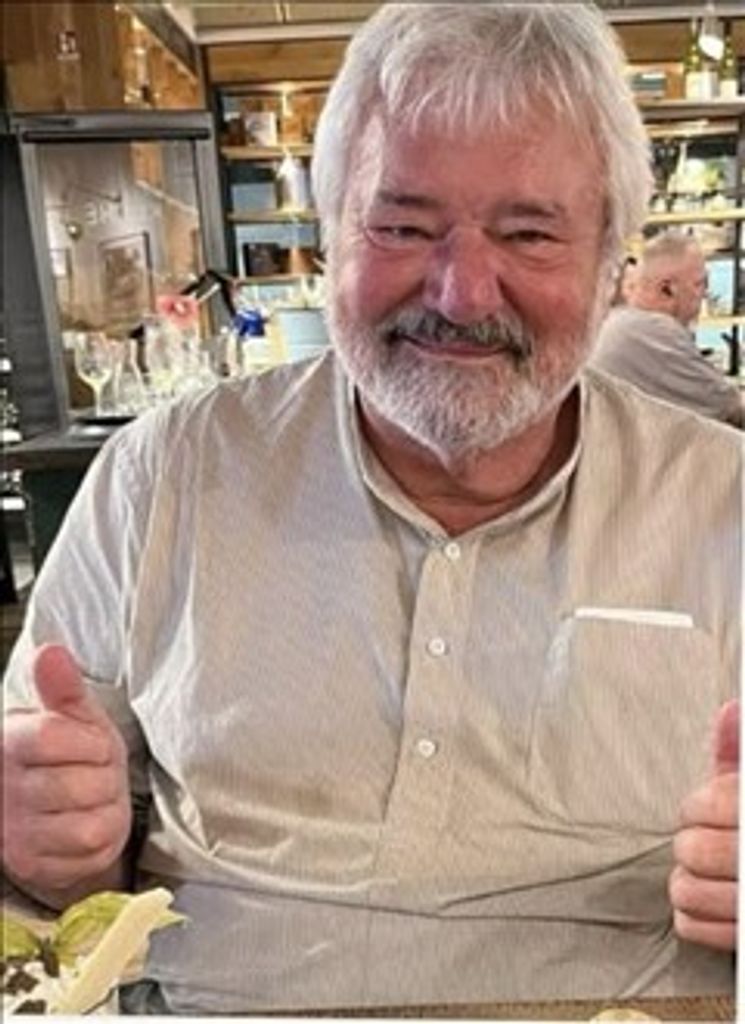 Steven Robert Dunn Profile Photo