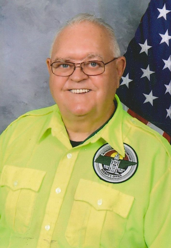 Lonnie Weaver Profile Photo