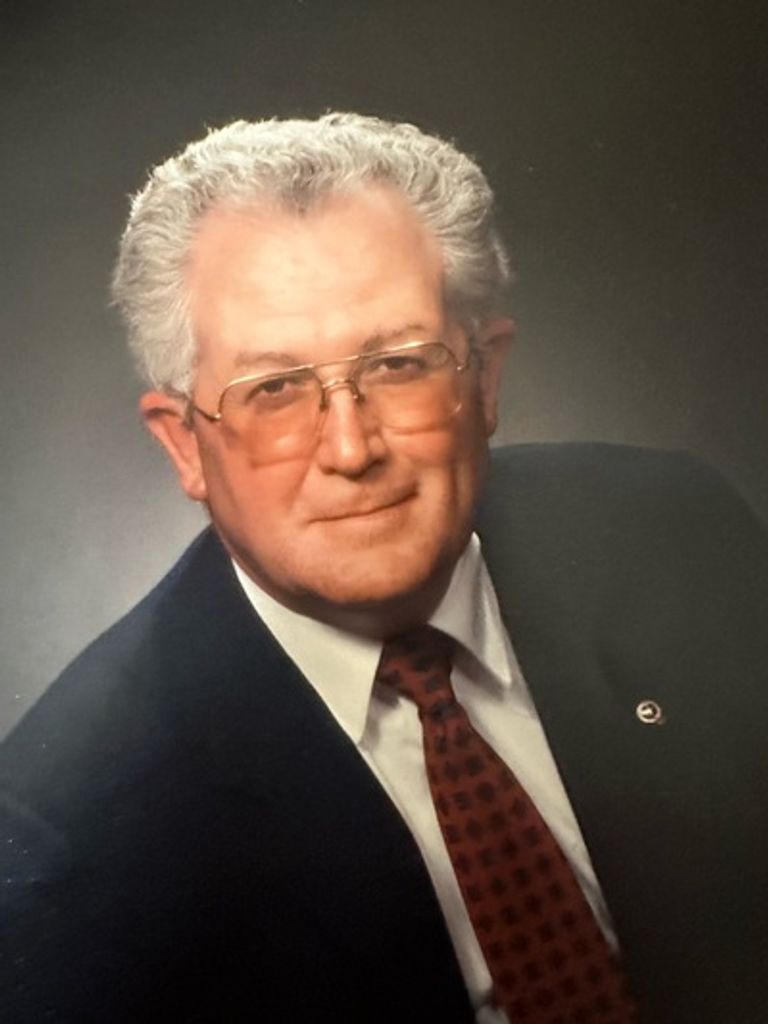 Robert E. Quimby, Sr. Profile Photo