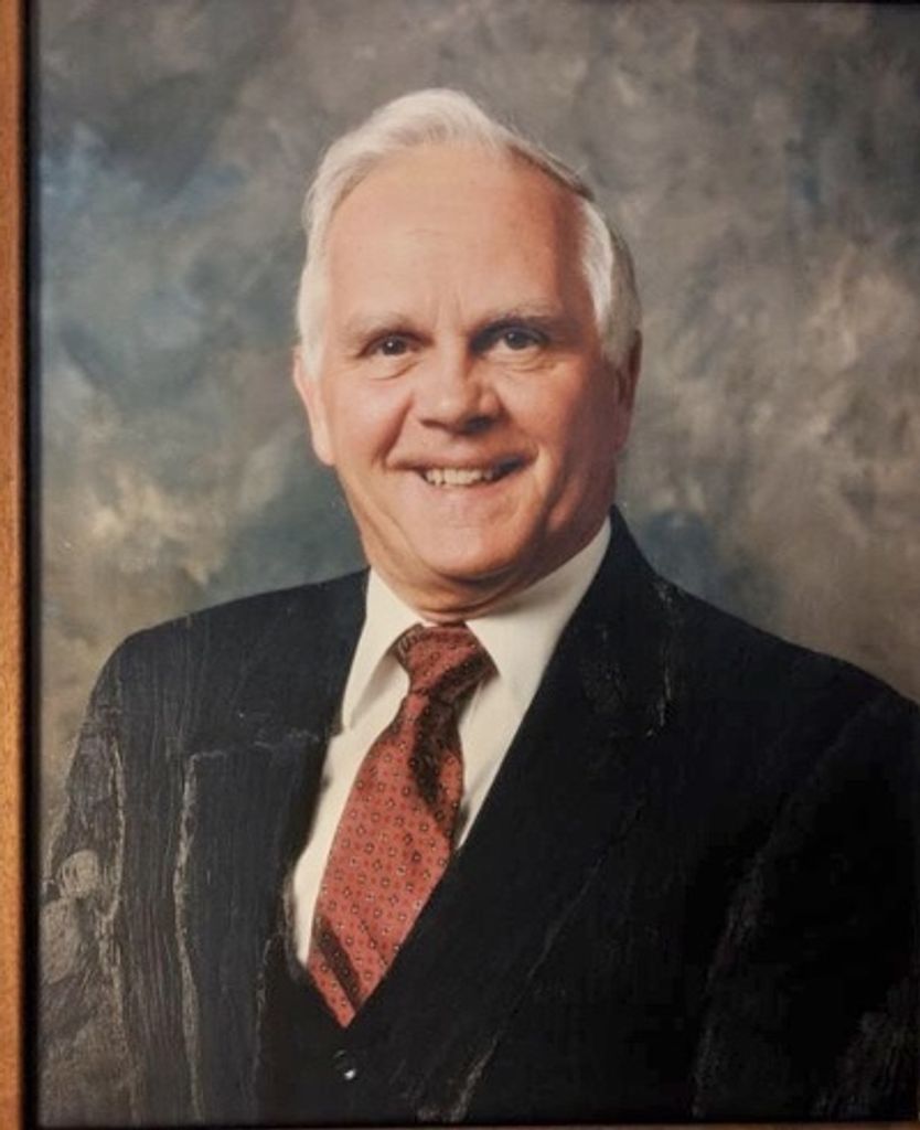 Charles Arthur Thomas