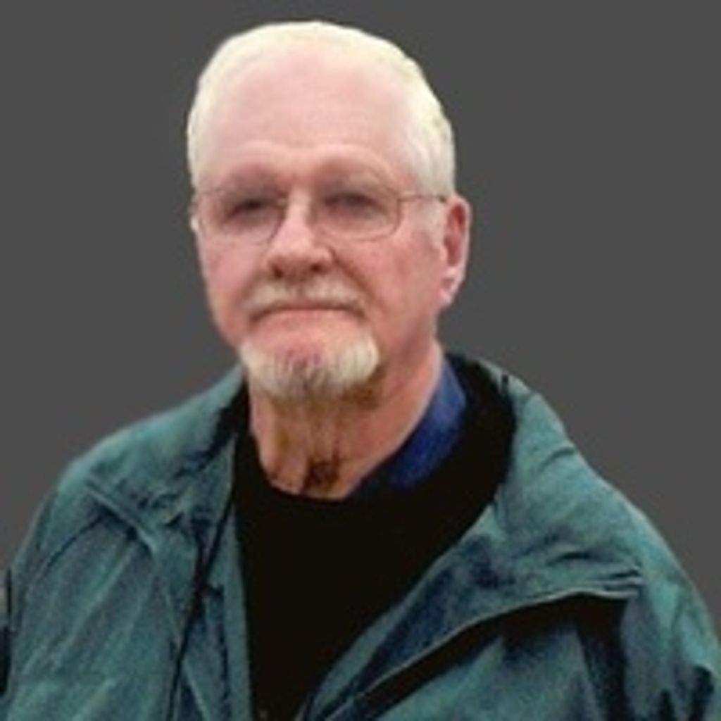 Bobby  Gene Rimel
