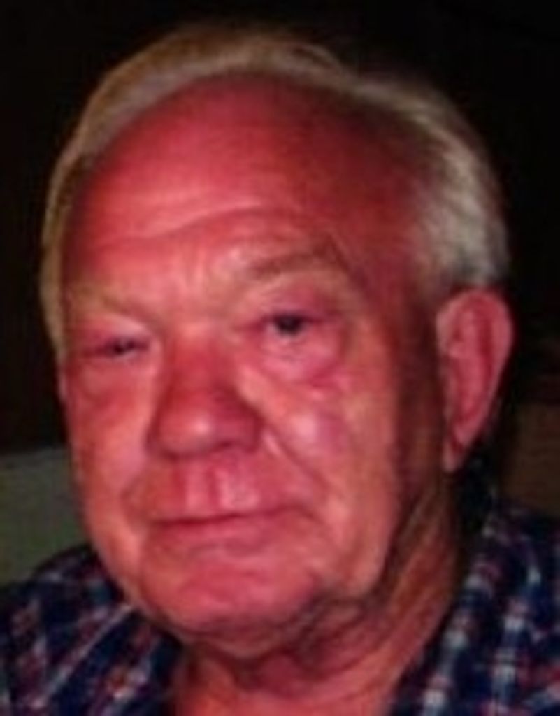 Larry Wayne Jones Profile Photo