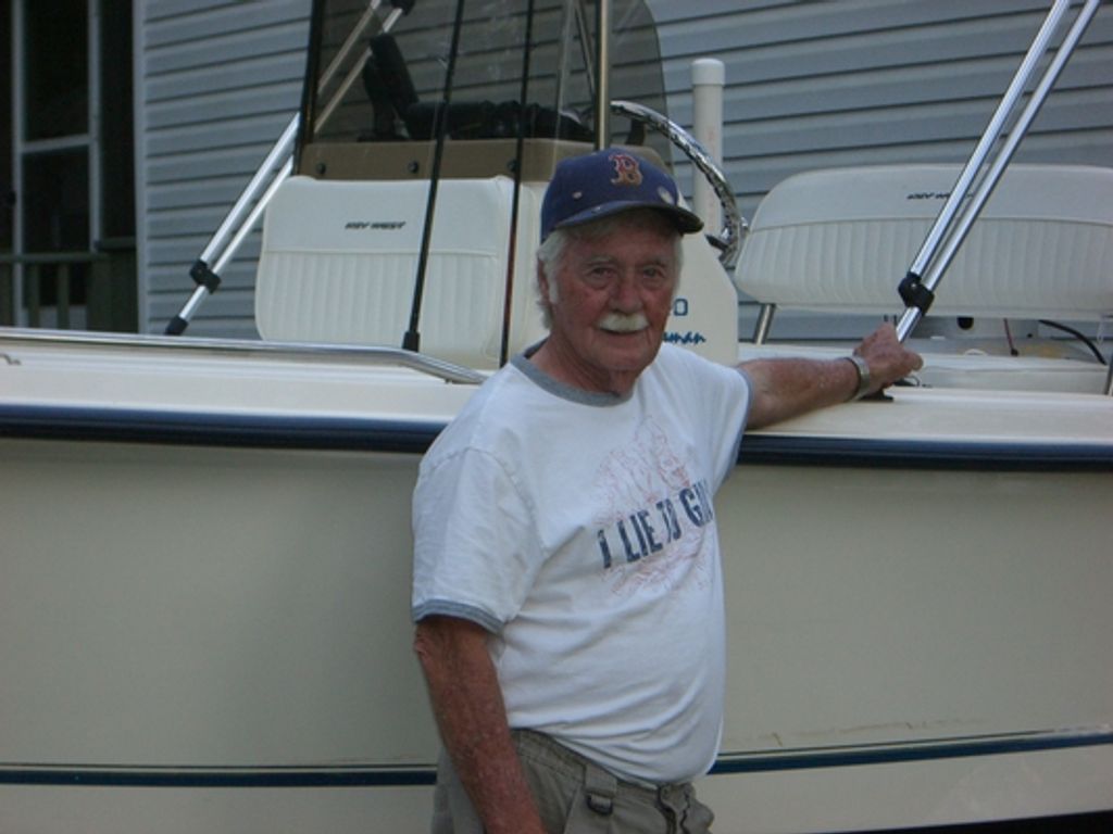 Philip L. Gendron Profile Photo
