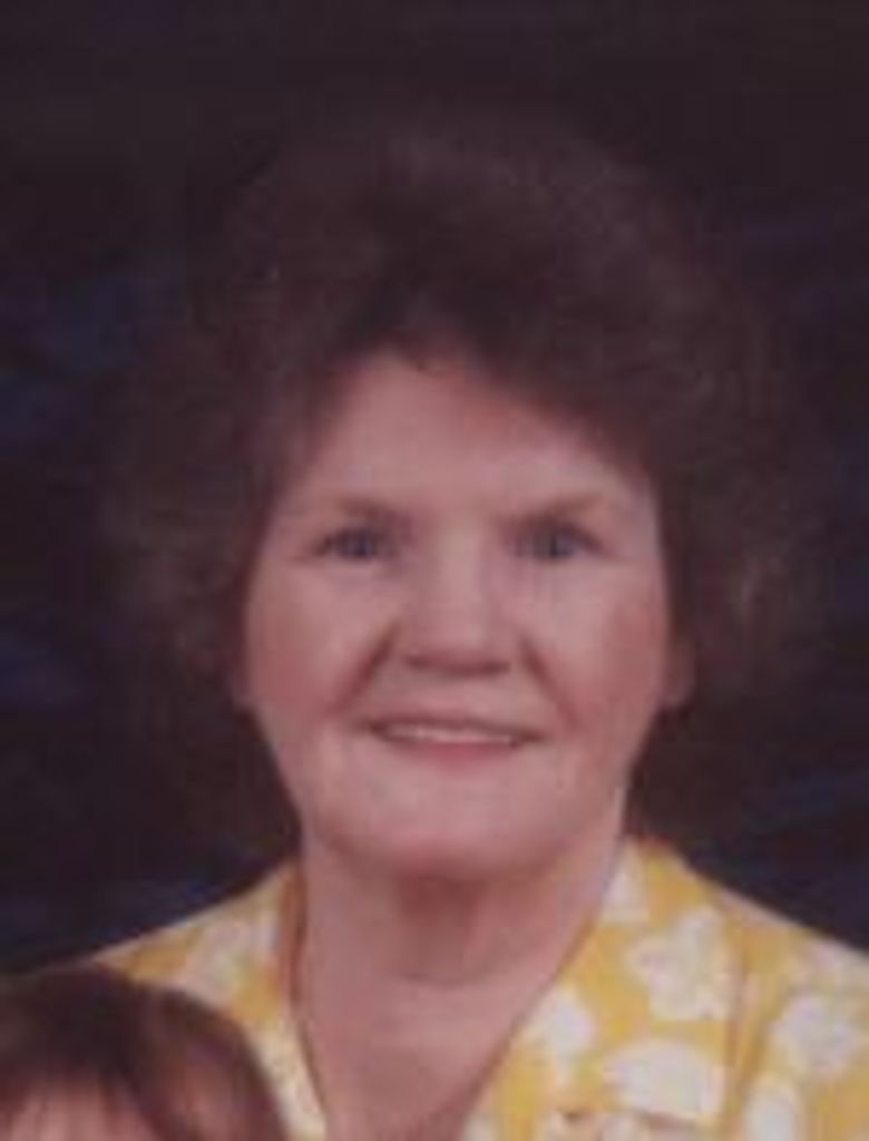 Ada Lee Richmond