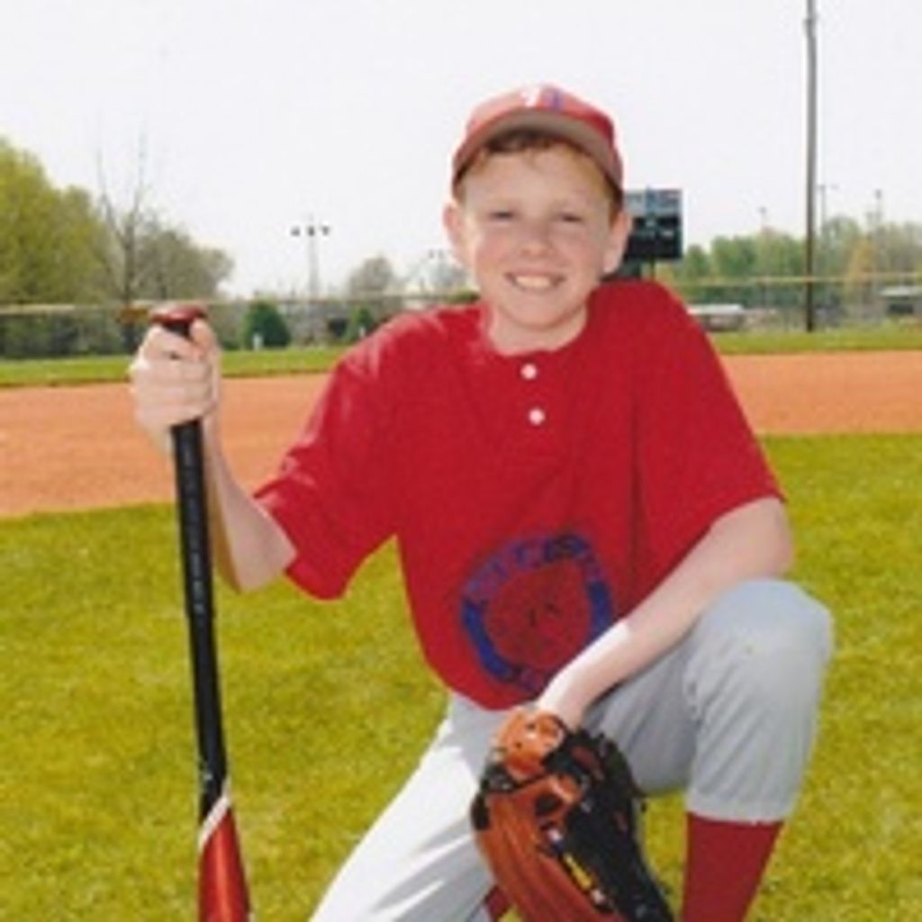 Jordan Lee Stout
