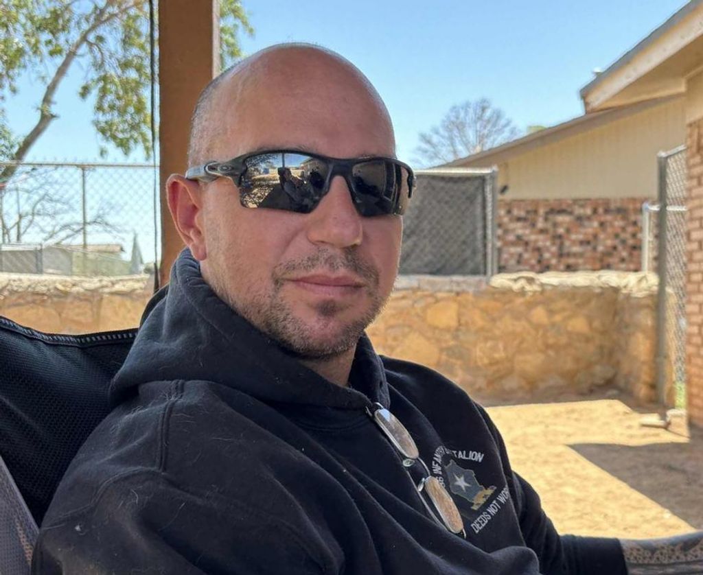 Drew Allen Schwaiger Profile Photo