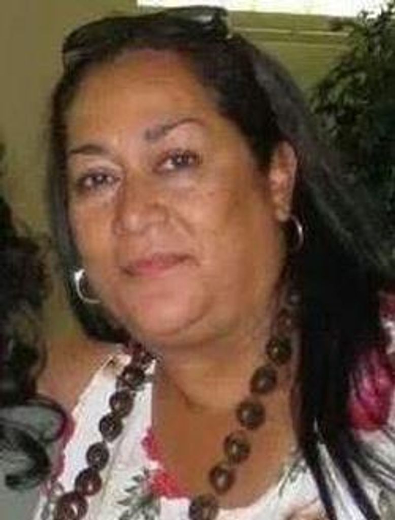 Mary Kapiolani Kamakani