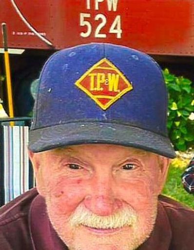 Ronald V. Nelson Profile Photo