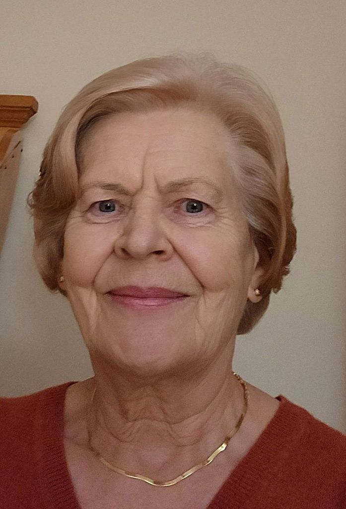 Sylwina Kaczkowski Profile Photo