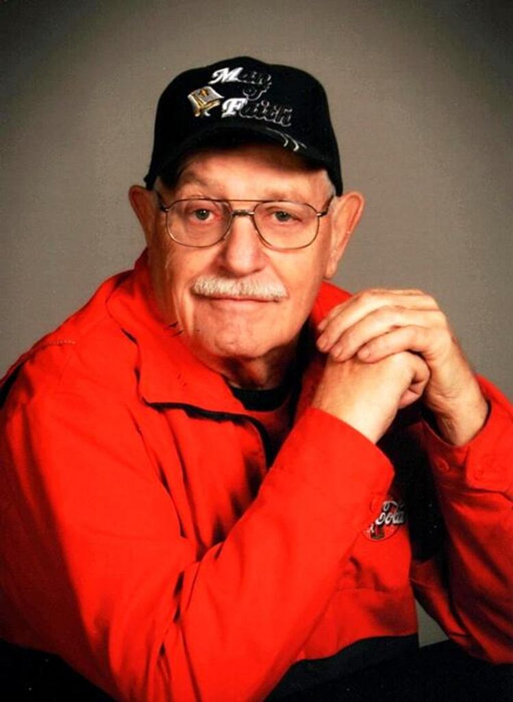 John A. Freidenbloom Jr.