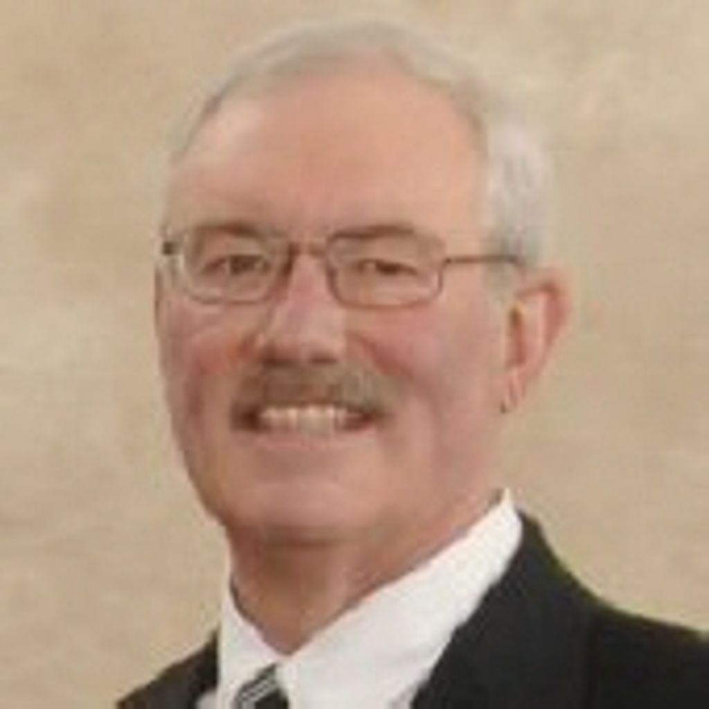 Robert E. Isenberg
