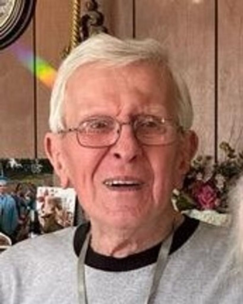 Teofil Raymond Czaja Profile Photo