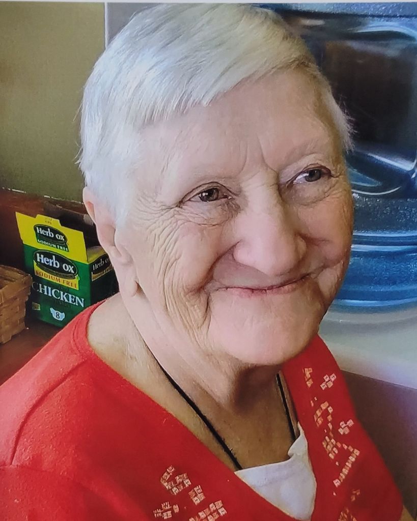 Joyce Eleanor Wall Profile Photo