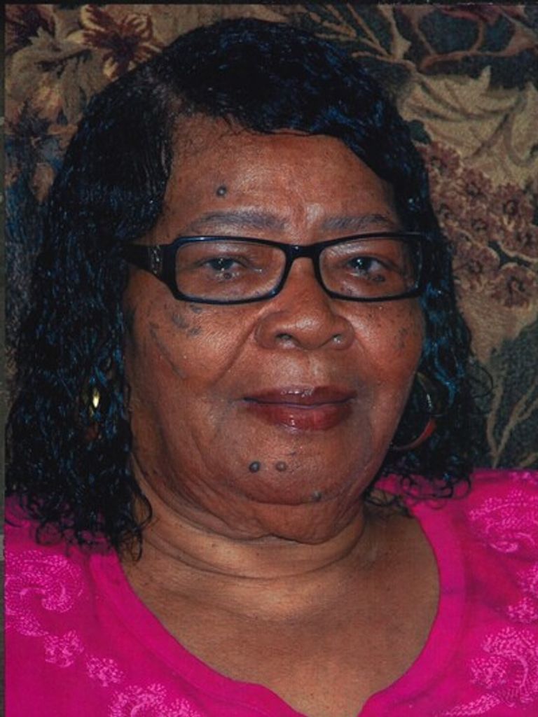 Artelia Johnson Profile Photo