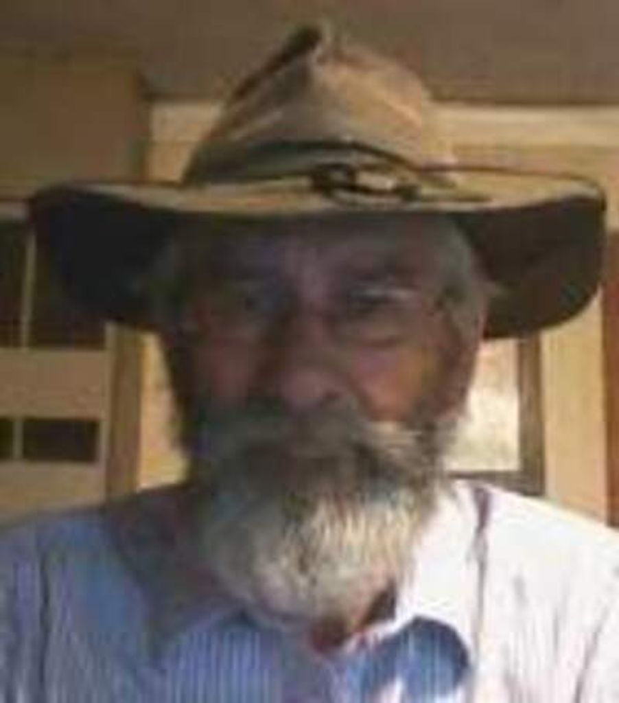 Robert Eugene Jackson