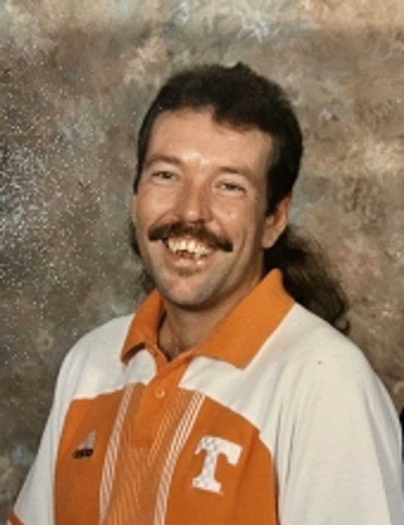 Mickey Lee Minor