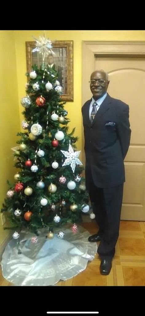 Wardell Edison, Jr. Profile Photo