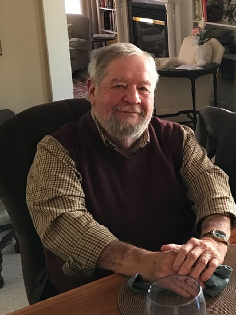 George Alex "Lex" Tyler Profile Photo