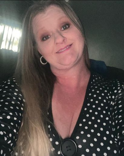 Tonya Ann Wagnon's obituary image