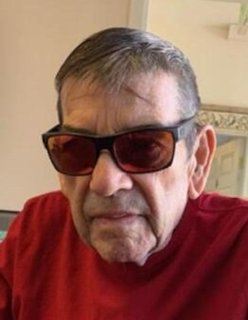 Miguel Antonio Valdez Jr.
