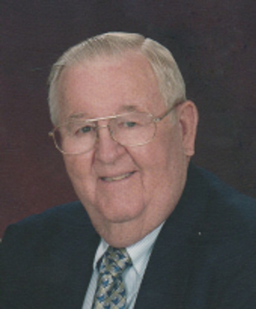 Johnny Franklin Cloer