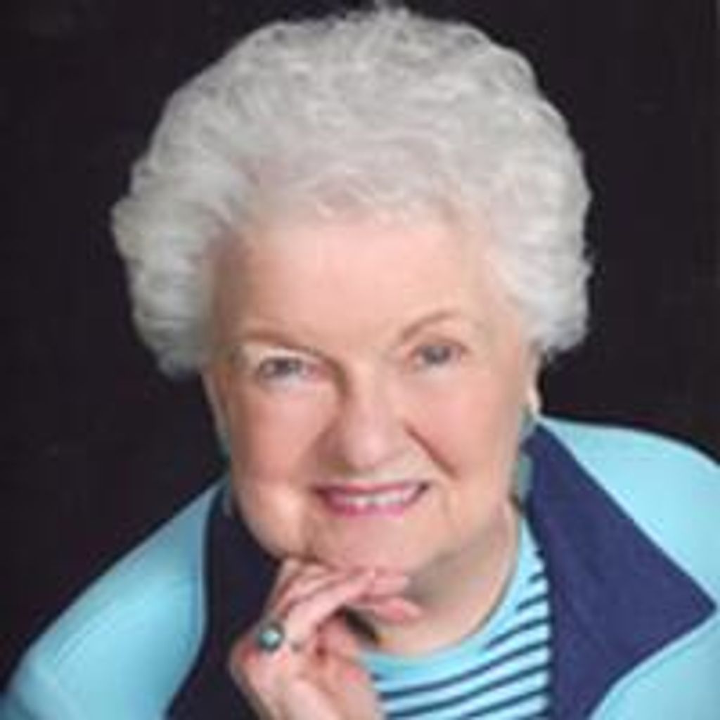 Rosemary R. Koontz