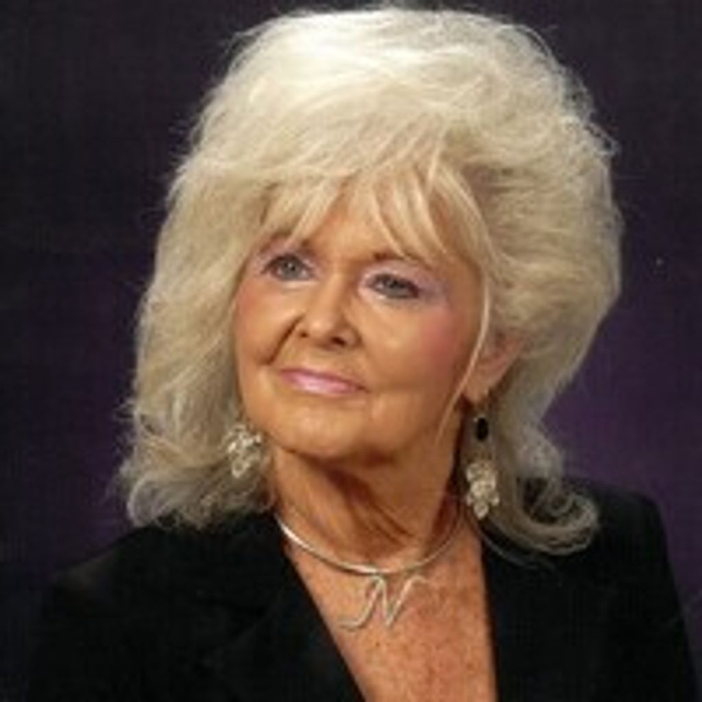 Nancy Carol Collins