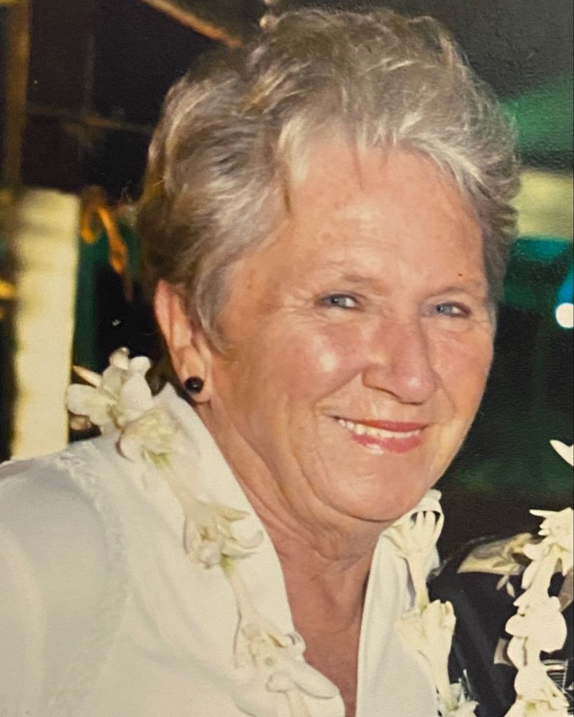 Ernestine "Tina" Doolan