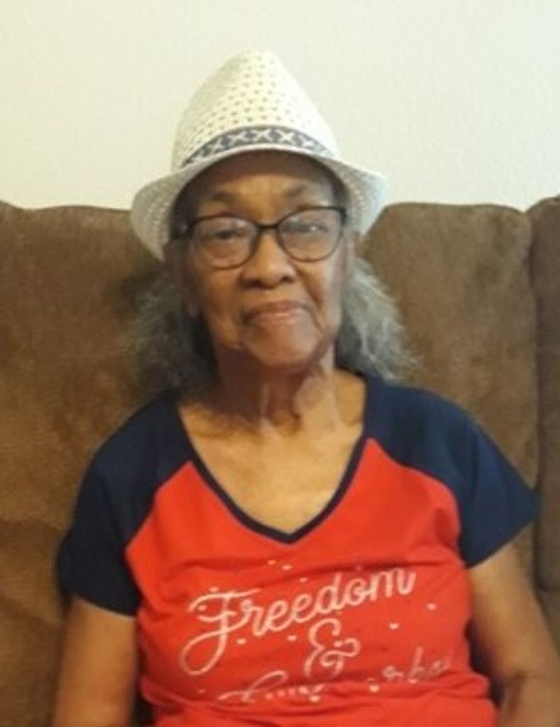 VERDIE TRYON