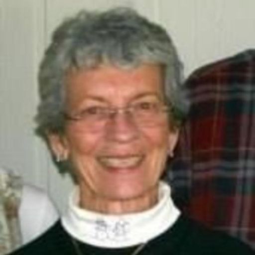 Barbara Kydd Profile Photo