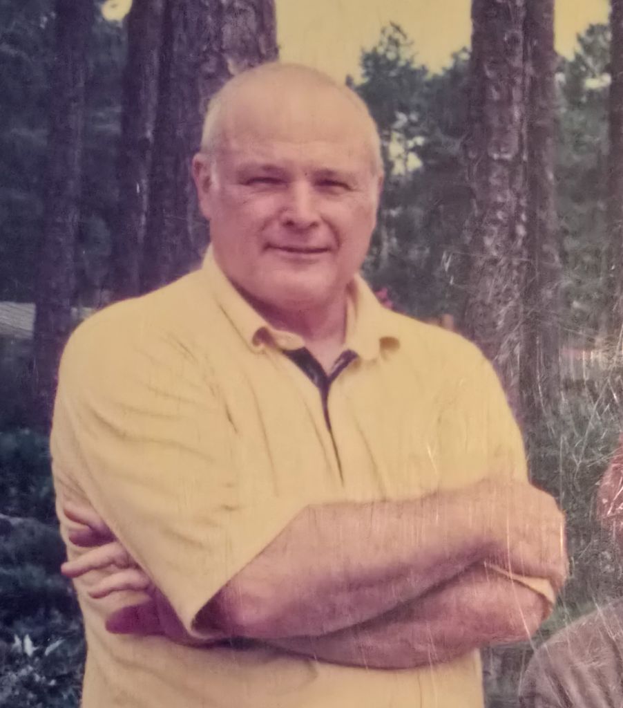 Norman Taylor Hall Profile Photo