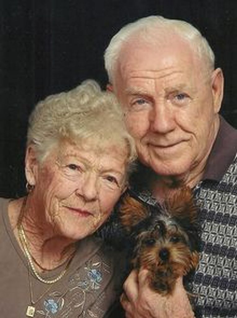 Theresa (Terry)  Moulaison