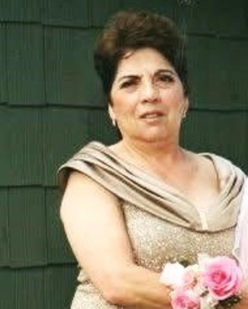 Arlene Haugstatter