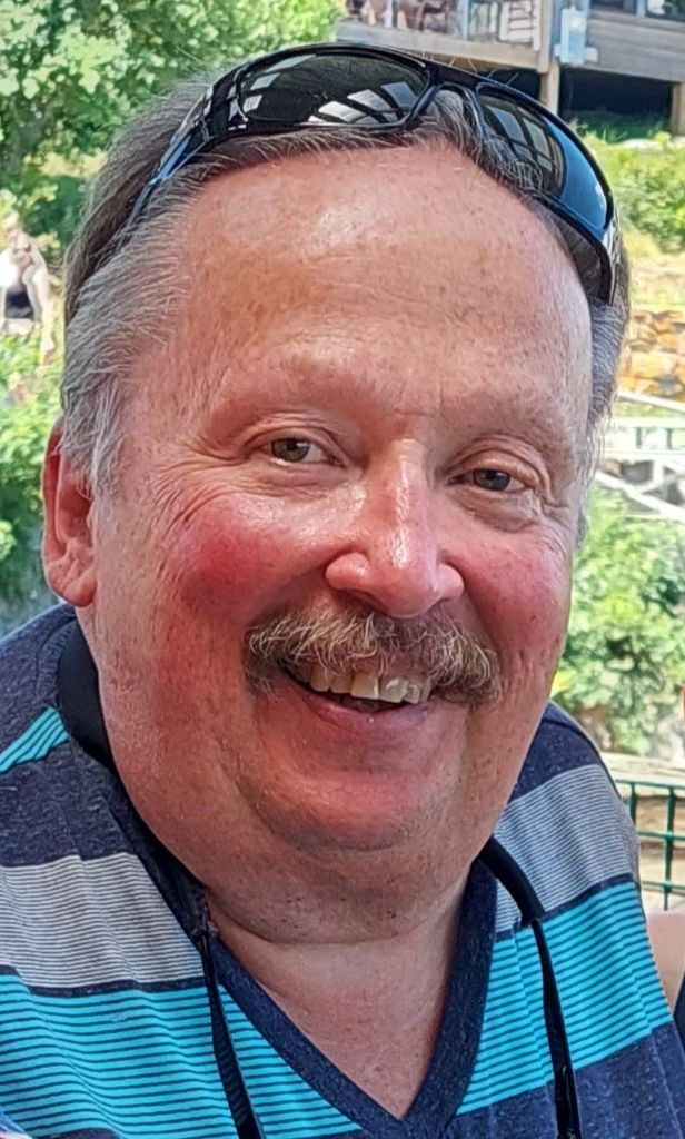 Charles Shaw, Jr. Profile Photo