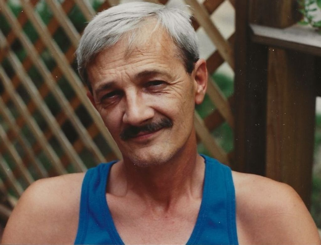 John Hryc Sr. Profile Photo