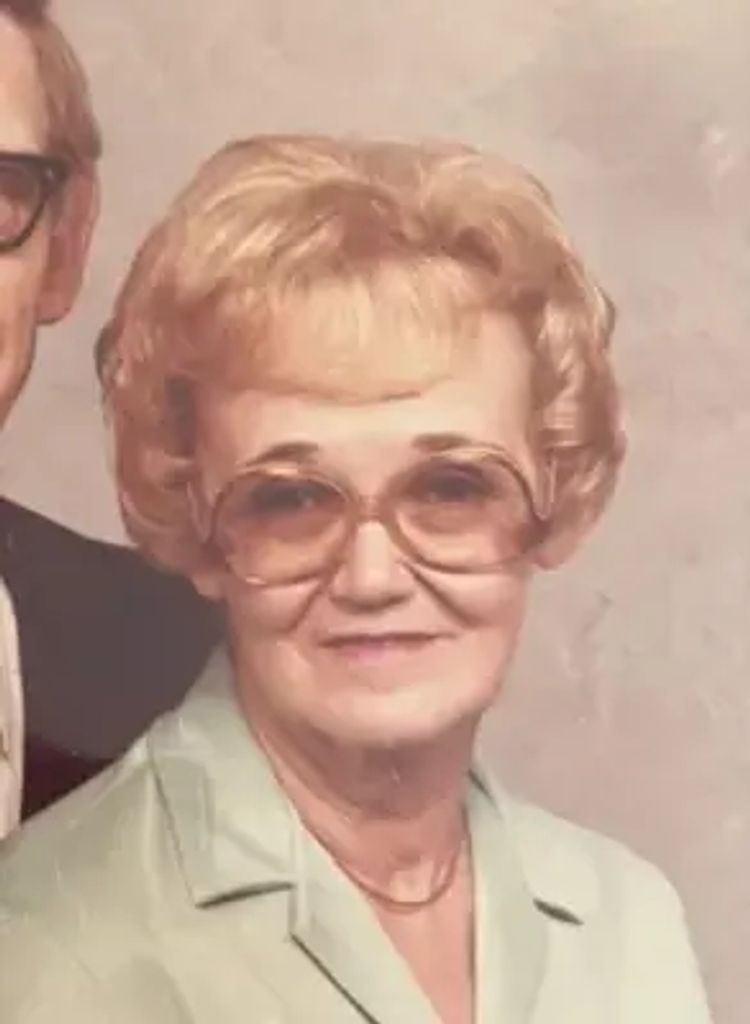 Ruth Word Profile Photo