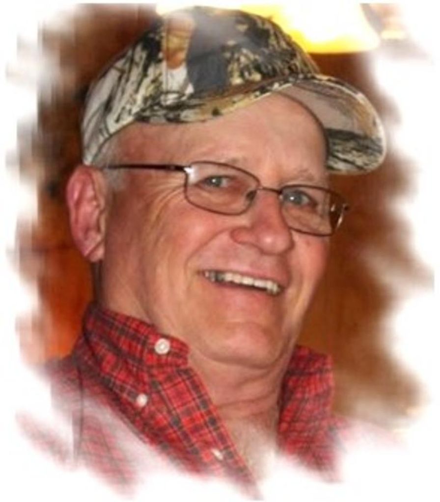 Jewel Earl "Pap" Lewis Profile Photo