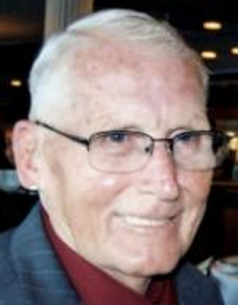 Marvin A. Mortens