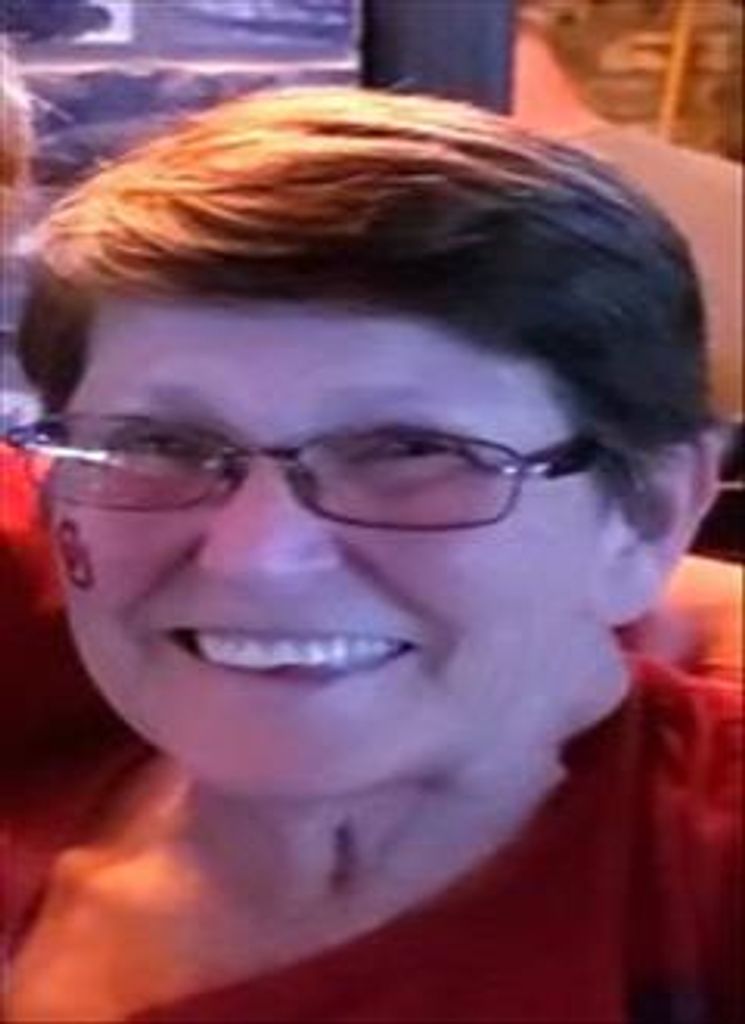 Shirley Ann (Jackson)  Huey Profile Photo