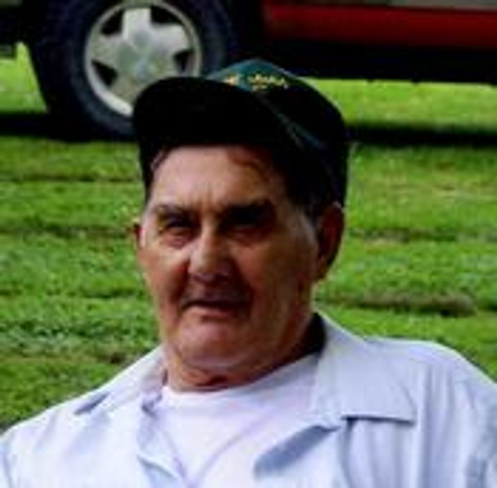 James Orville Houk