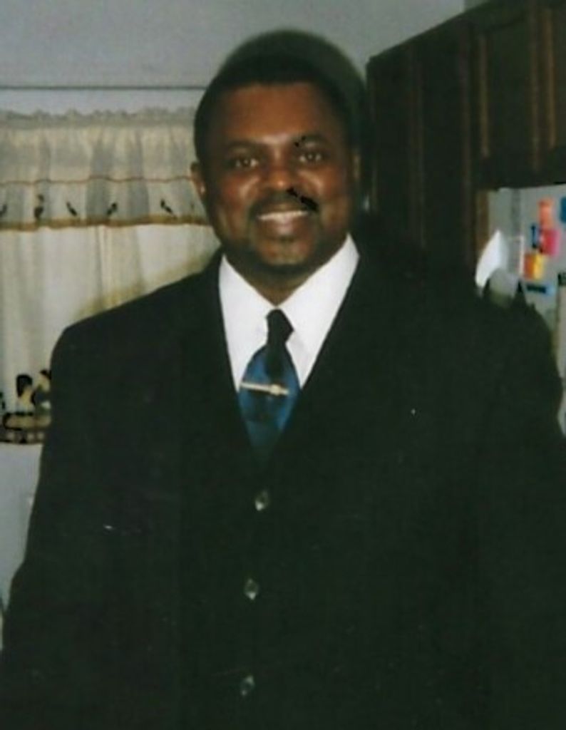 Kerry Myron Taylor