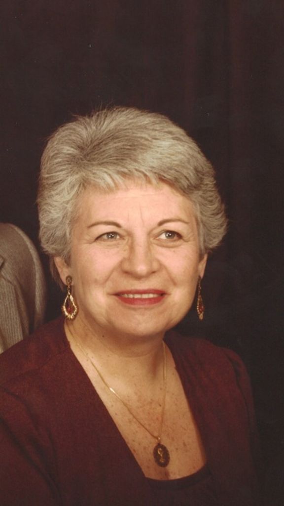 Barbara Briggs Profile Photo