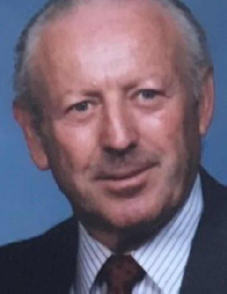 Theodore  Louis Brunelle Profile Photo